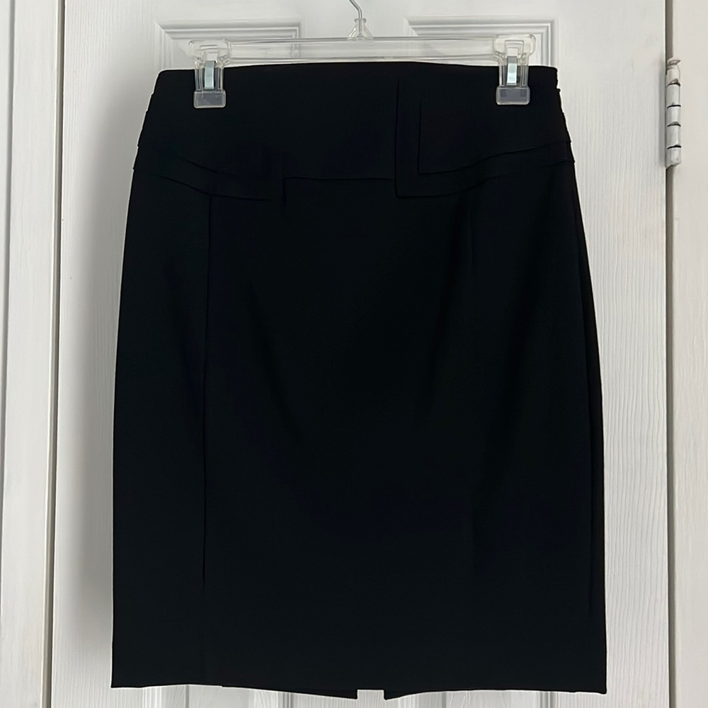 Express, Pencil Skirt, Size 2